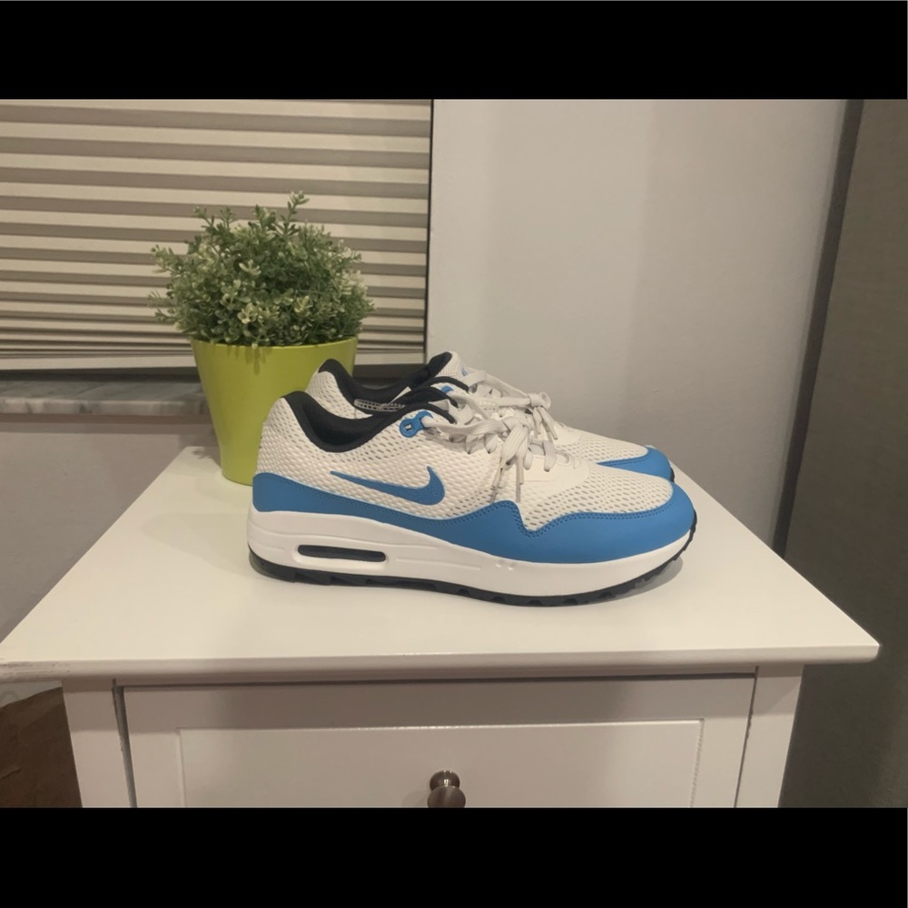 Nike Air Max Golf Shoes